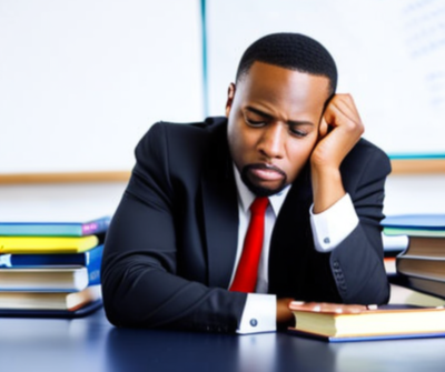 Permasalahan Guru di Sekolah dan Cara Mengatasinya