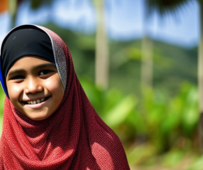 10 Strategi Jitu Mengajar Siswa Generasi Z di Aceh: Memadukan Inovasi Global dan Kearifan Lokal