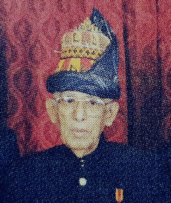 Keistimewaan Aceh Dalam Bidang Pendidikan oleh Ali Hasjmy