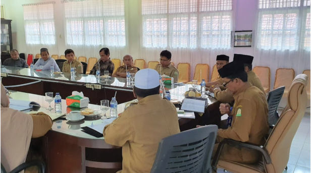 Transformasi Pendidikan Dari Sekolah Penggerak