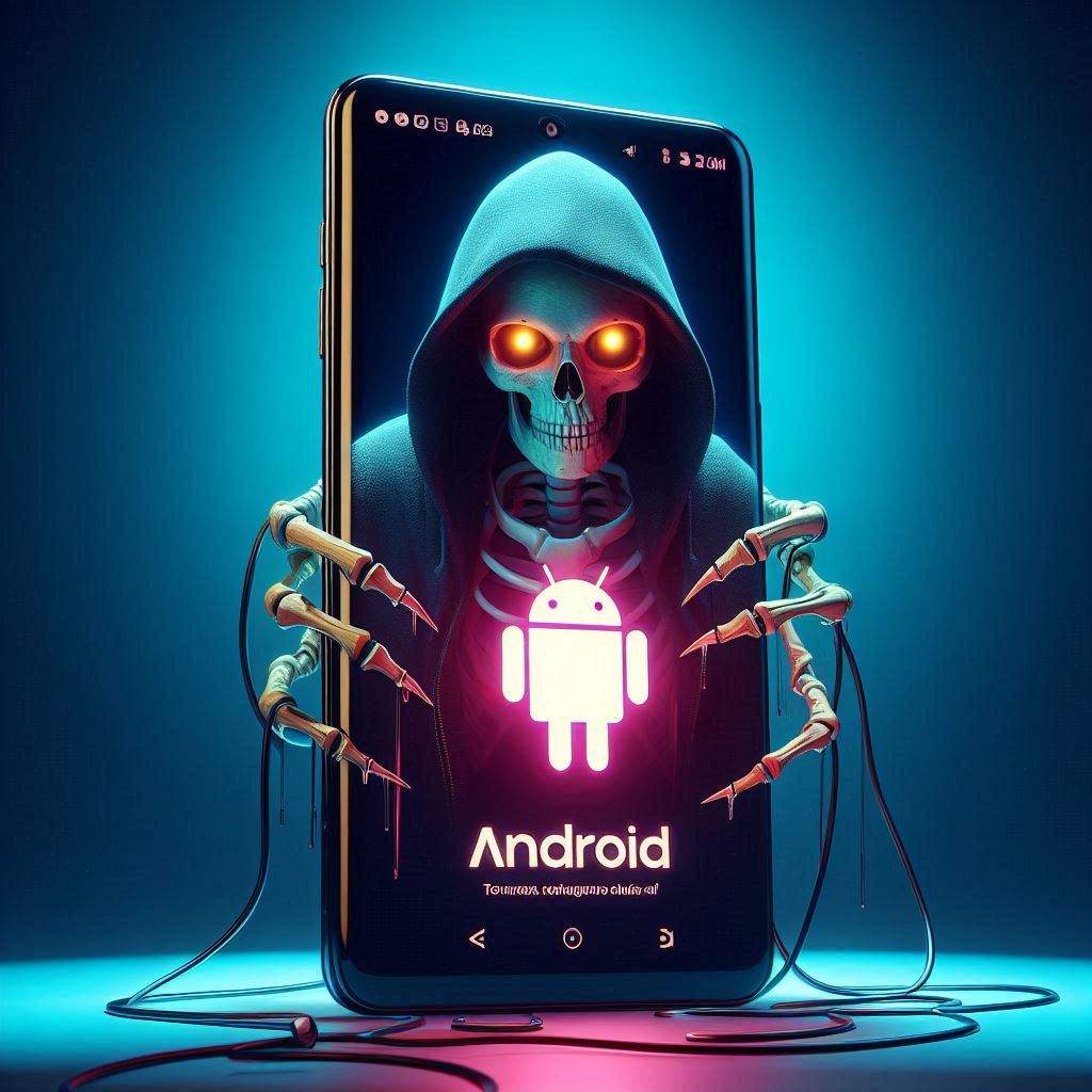 Waspada! Tiga Aplikasi Android Ini Berbahaya, Segera Hapus!