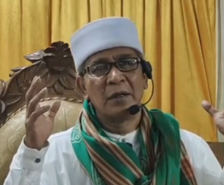 KRITERIA HIDUP SUKSES – TU SOP JEUNIEB